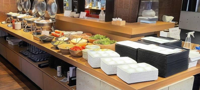 胜田Terrace Inn酒店(Terrace Inn Katsuta)图片