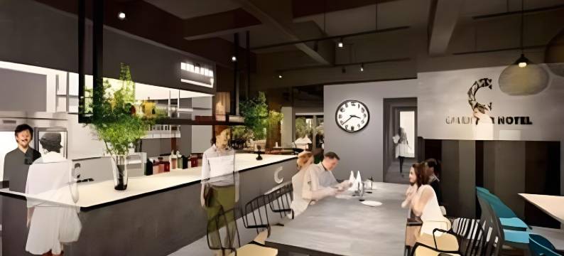 日历酒店(Calendar Hotel)图片