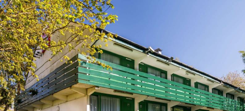 宜必思考文垂南部酒店(Ibis Coventry South)图片