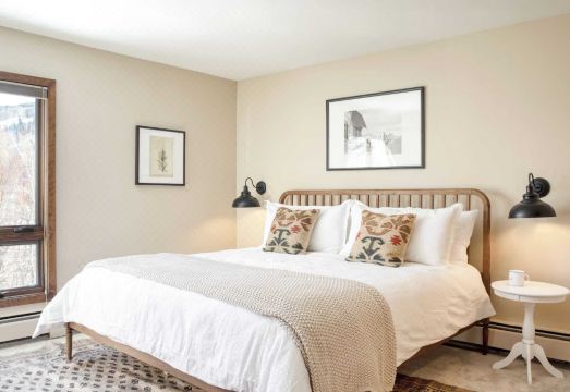 Cloud 9 by AvantStay Located at the Base of Vail Ski Resort w Community Pool Hot Tub Hotel Overview