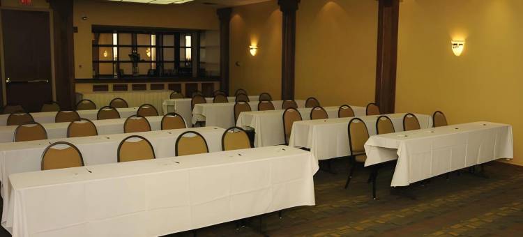 密歇根城酒店(Michigan City Inn)图片