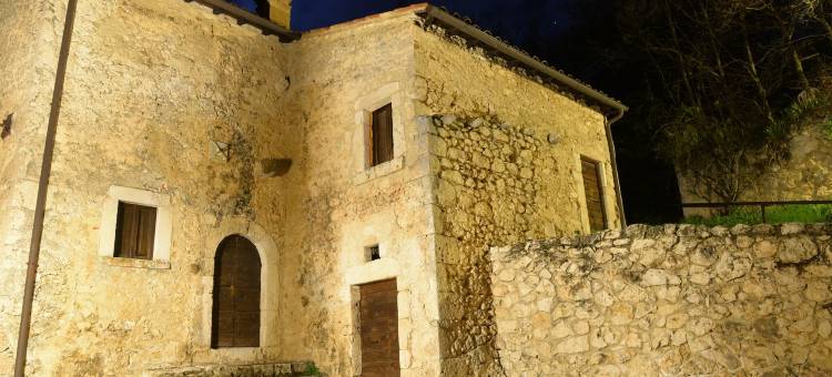 罗卡卡拉西奥 - 分散式酒店(Rocca Calascio - Albergo Diffuso)图片