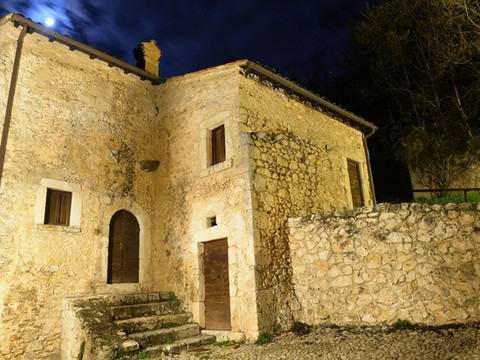 罗卡利夫吉欧酒店