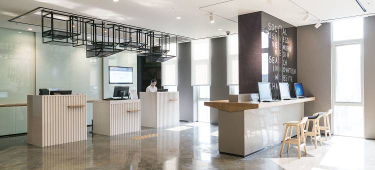 Ibis Ambassador Busan Haeundae图片