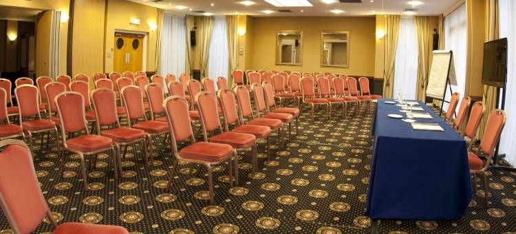 Pitbauchlie House Hotel, Sure Hotel Collection by BW图片