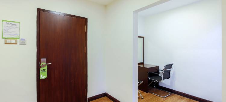 Treebo Trend Adrak图片