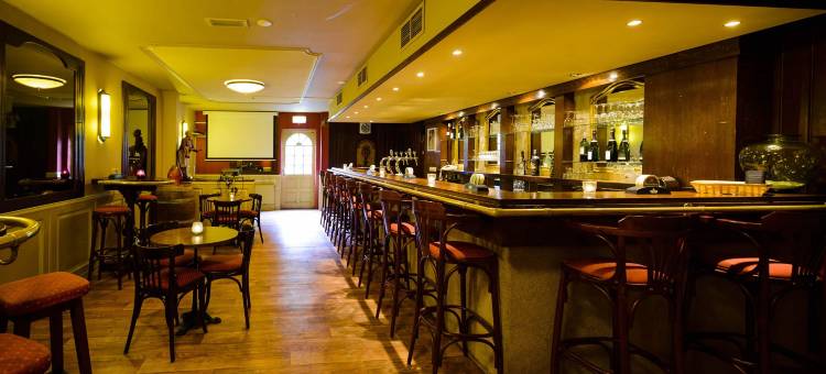 比克伯根-阿珀尔多伦弗莱彻餐厅酒店(Fletcher Hotel Restaurant Beekbergen-Apeldoorn)图片