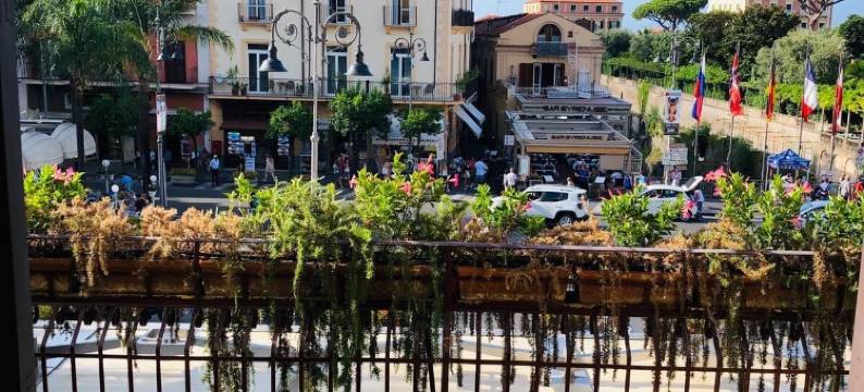 贾努奇宫酒店(Palazzo Jannuzzi Relais)图片