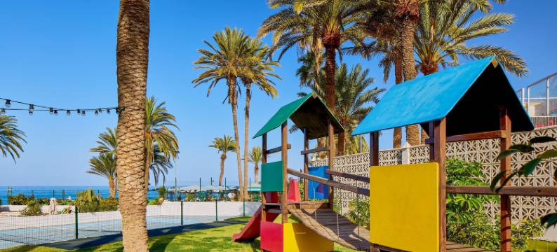 特内里费索尔酒店(Sol Tenerife)图片