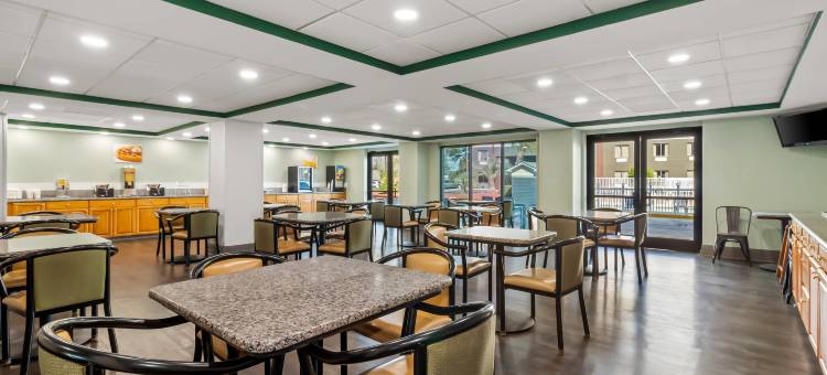 凯艺套房酒店(Quality Inn & Suites)图片