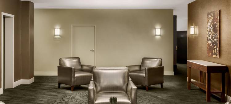 福吉谷 及度假酒店(Valley Forge Casino Resort)图片