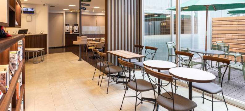 岐阜舒适酒店(Comfort Hotel Gifu)图片