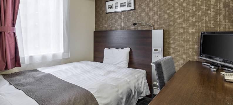 铃鹿舒适酒店(Comfort Hotel Suzuka)图片