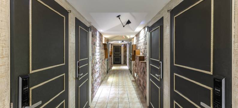 莎加亭罗迪欧(Sagajeong Rodeo)图片