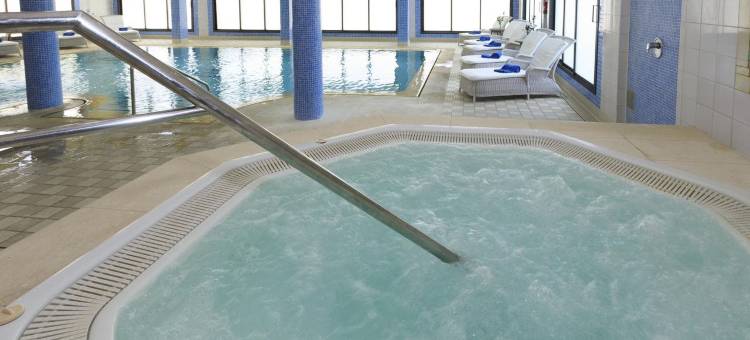 赫雷斯水疗酒店(Hotel Jerez & Spa)图片