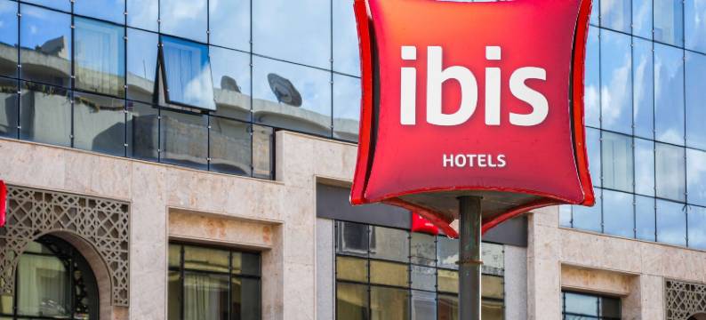 宜必思突尼斯酒店(Ibis Tunis)图片
