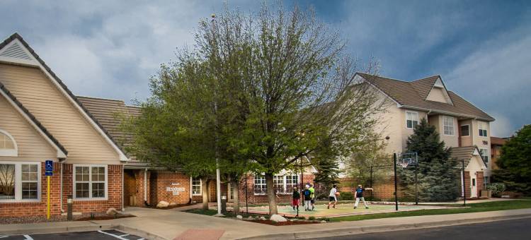 Residence Inn Denver Southwest/Lakewood图片