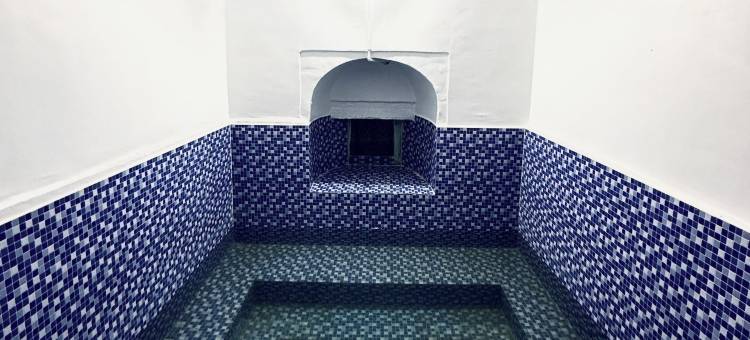 哥打昆吉传统酒店(Hotel Kota Kunj Heritage)图片
