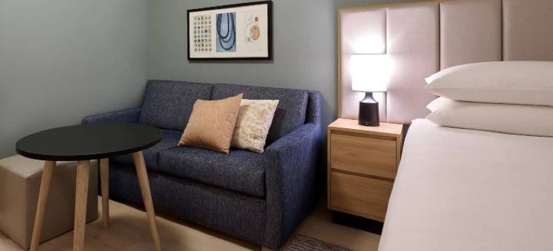 Hyatt开间哈里森堡(Hyatt Studios Harrisonburg)图片