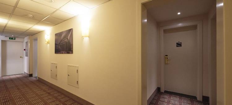 Holiday Inn 布鲁塞尔舒曼(Holiday Inn Brussels - Schuman)图片