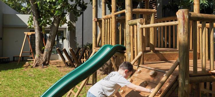 大湾丽世度假村(LUX* Grand Baie, Mauritius)图片