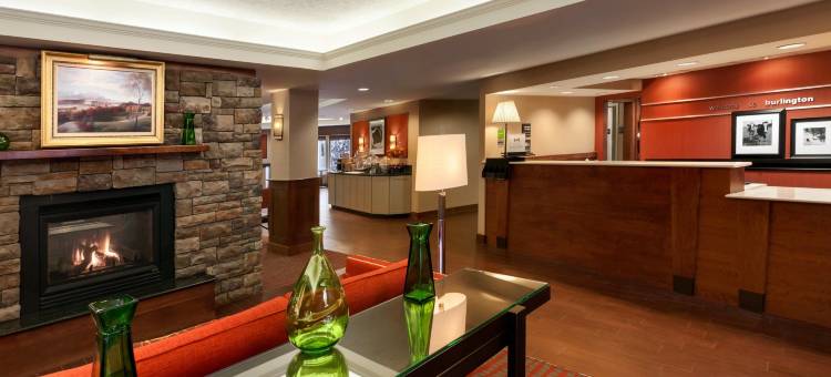 科尔切斯特欢朋旅馆(Hampton Inn by Hilton Colchester)图片