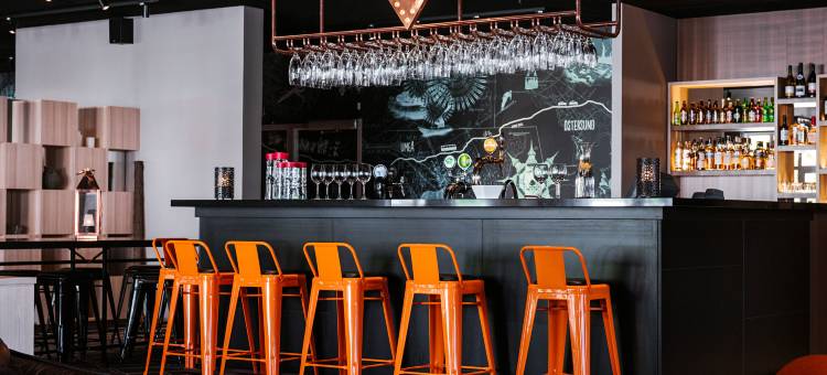 瓦斯特拉斯堪迪克酒店(Scandic Västerås)图片