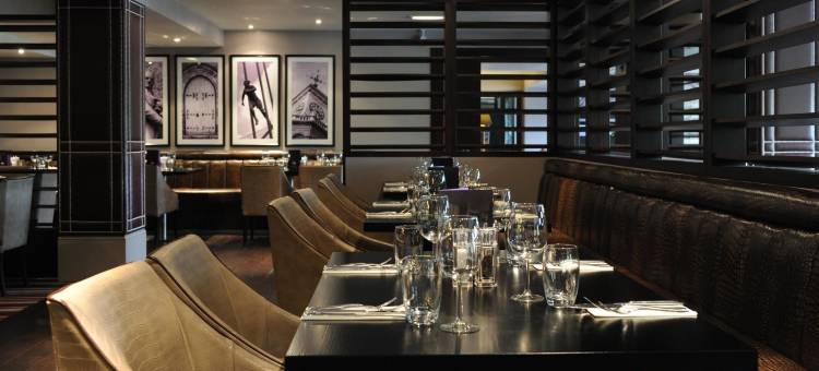 沃灵顿乡村酒店(Village Hotel Warrington)图片