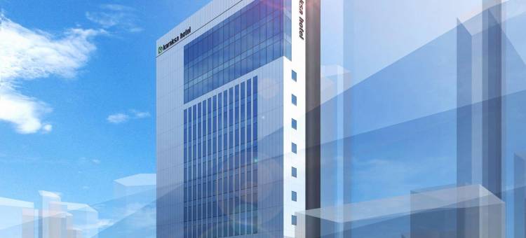 karaksa hotel premier 东京银座(karaksa hotel premier Tokyo Ginza)图片