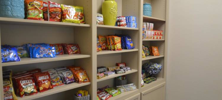 富兰克林市中心贝斯特韦斯特套房酒店(Best Western Franklin Town Center Hotel  Suites)图片