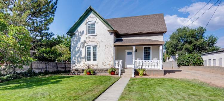 适合ATV和UTV停车：里奇菲尔德宽敞的家！(ATV & UTV Parking: Spacious Home in Richfield!)图片