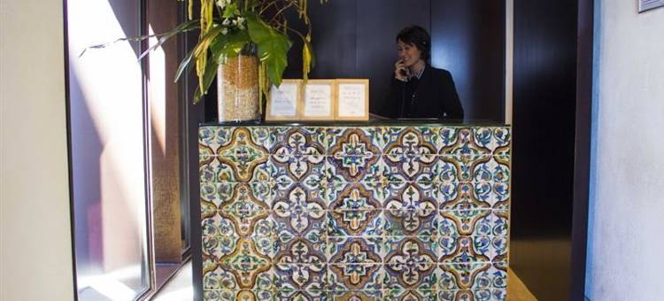 波萨达德尔卢塞罗酒店(Hotel Posada del Lucero)图片