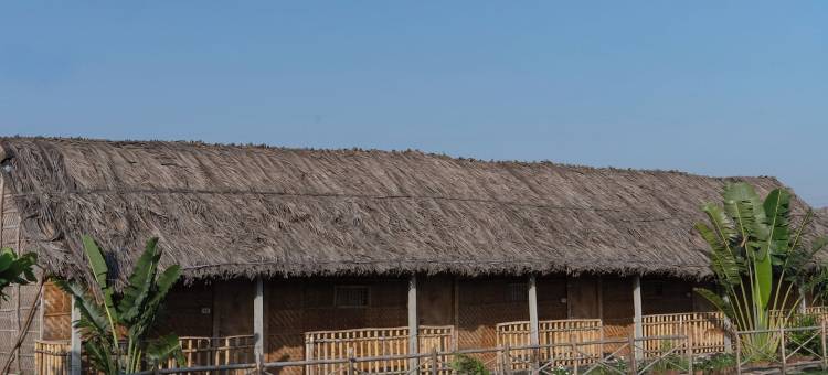 汉皮日落酒店(The Sundown Hampi)图片