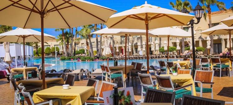 瓦丽斯达梦瑞卡酒店-限成人(Valentin Star Menorca - Adults Only)图片