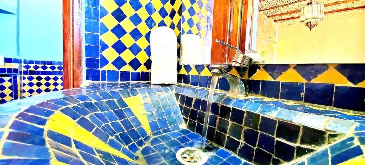 梅尔祖卡宫(KSAR MERZOUGA)图片