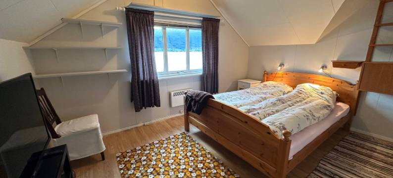 Casa Hauge - Fjord View图片