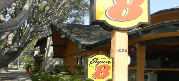 Motel 6 Pasadena, CA – Old Town Pasadena Area图片