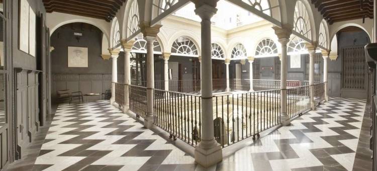 维拉帕内斯宫殿酷客房酒店(CoolRooms Palacio Villapanés 5 GL)图片