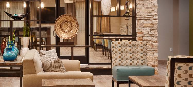 克利奇站贝斯特韦斯特优质套房酒店(Best Western Plus College Station Inn  Suites)图片