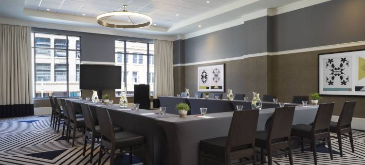 金普顿旅行者(Kimpton Journeyman)图片