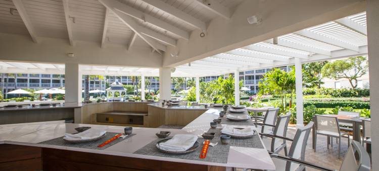 海洋俱乐部西方渡假酒店(Ocean Club West)图片