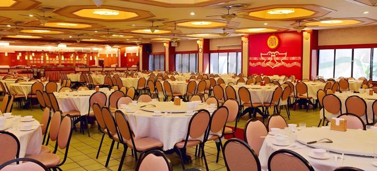 谷关温泉饭店图片