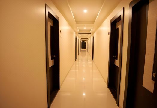 Hotel Shanti Kamal Hotel Overview