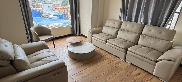 瑞瓦套房(Reva suites)图片