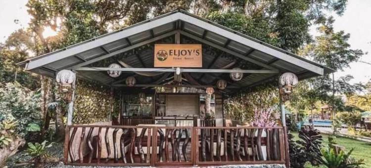 埃尔乔伊森林度假村(Eljoy's Forest Resort)图片