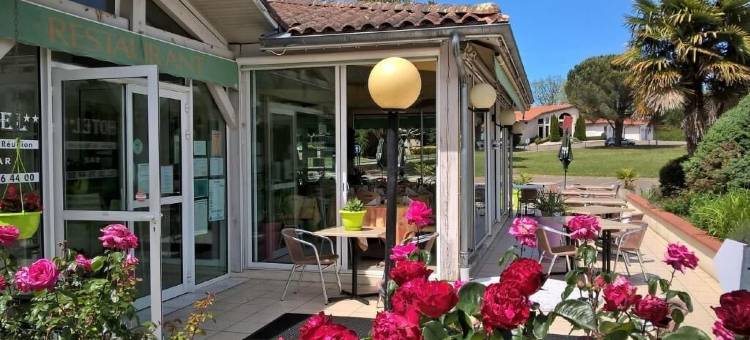 阿里奥斯酒店餐厅(Hôtel Restaurant Alios)图片