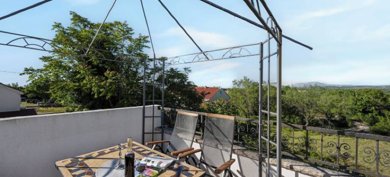 卡尔皮奇套房及别墅(Kalpic Suites & Villa)图片