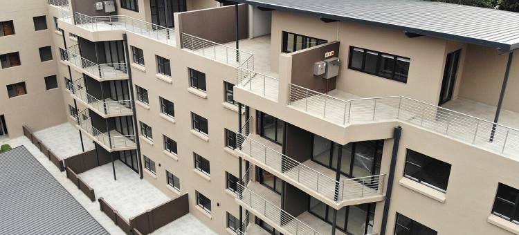 Lux Leisure 公寓酒店 桑顿(Lux Leisure Apartment Hotel Sandton)图片