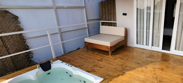 命运果阿海滩度假村(Destiny Goa Beach Resort)图片