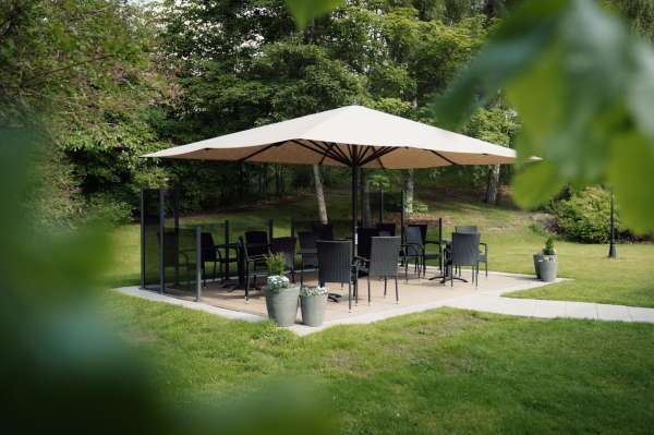 Best Western Tingvold Park HotelHotel Overview